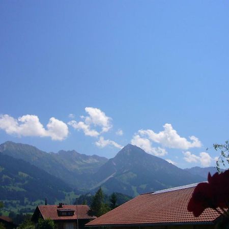 Ferienwohnungen Schmidbauer Fischen im Allgaeu Luaran gambar